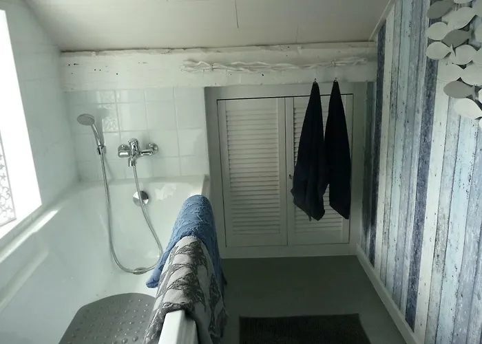 Hébergement de vacances Autrefois Chez Lina Dinant